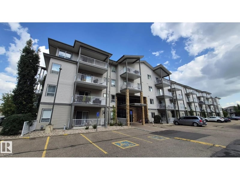 #422 151 EDWARDS DR SW, Edmonton, Alberta, T6X1N5, Edmonton, Alberta — photo 1 of 5