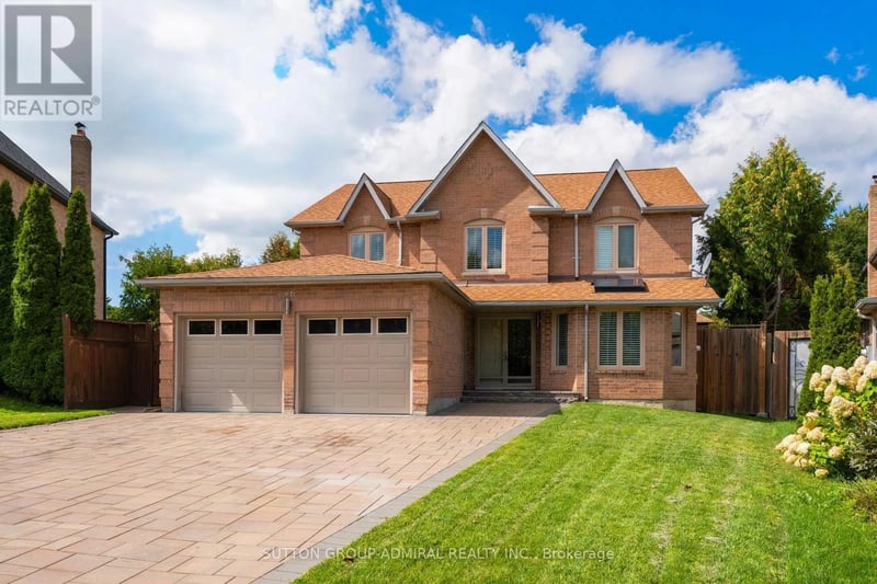 26 Albery Crescent, Aurora (Aurora Highlands), Ontario, L4G5R7, Aurora (Aurora Highlands), Ontario — photo 1 of 5