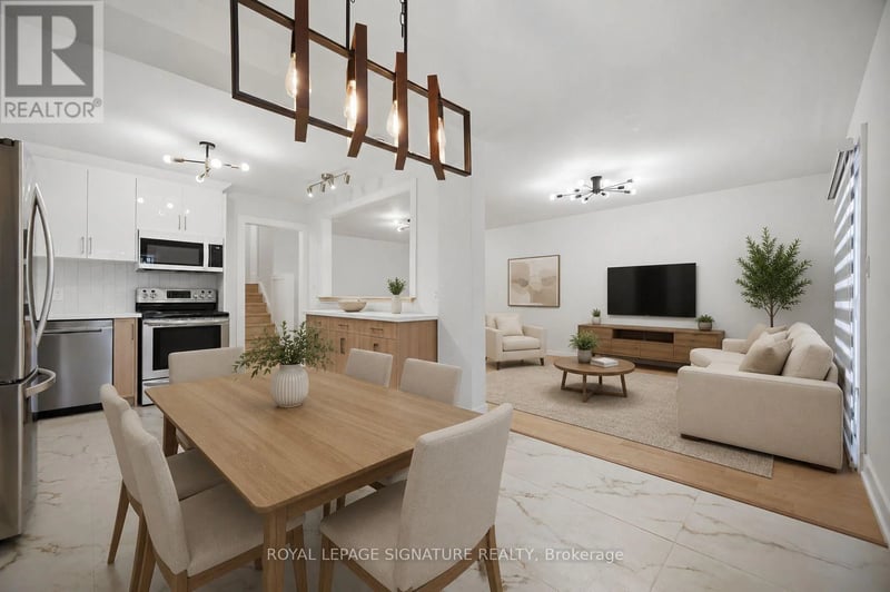 2599 Lundene Road, Mississauga (Clarkson), Ontario, L5J3Y8, Mississauga (Clarkson), Ontario — photo 1 of 5