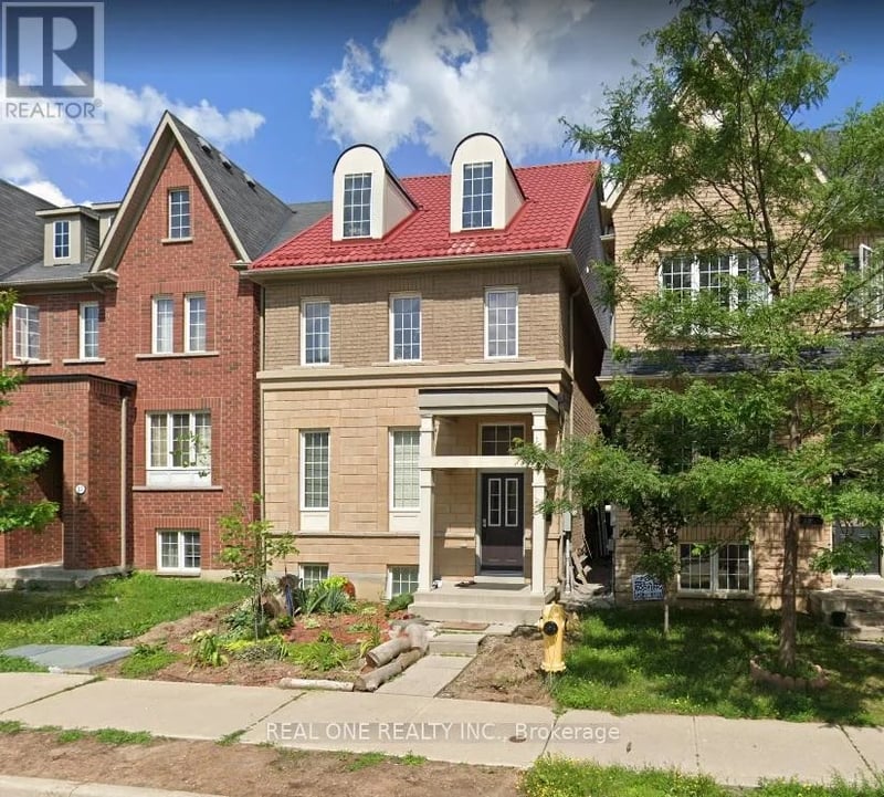 15 Hackett Avenue, Toronto (York University Heights), Ontario, M3J0C7, Toronto (York University Heights), Ontario