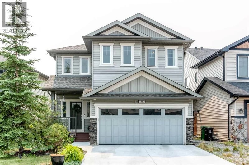 1153 Kingston Crescent Southeast, Airdrie, Alberta, T4B0G1, Airdrie, Alberta — photo 1 of 5
