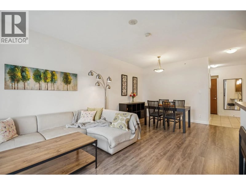 #1407 280 ROSS Drive, New Westminster, British Columbia, V3L0C2, New Westminster, British Columbia — photo 1 of 5