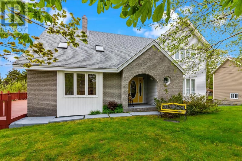 28 Dawes Hill Road, Conception Bay South, Newfoundland & Labrador, A1X4B5, Conception Bay South, Newfoundland & Labrador — photo 1 of 5