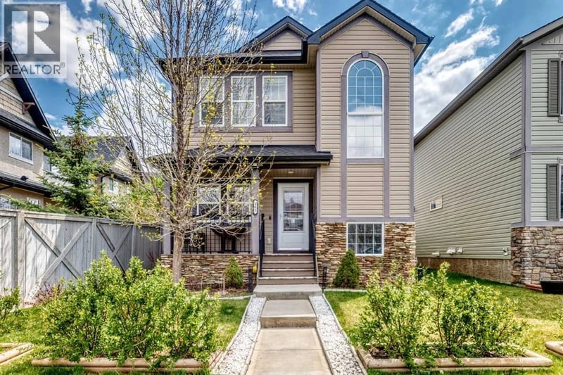 485 Cimarron Boulevard, Okotoks, Alberta, T1S0J6, Okotoks, Alberta — photo 1 of 5