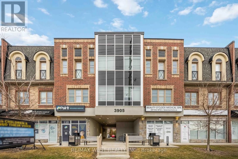#32 3905 Major MacKenzie Drive, Vaughan (Vellore Village), Ontario, L4H4J9, Vaughan (Vellore Village), Ontario — photo 1 of 5