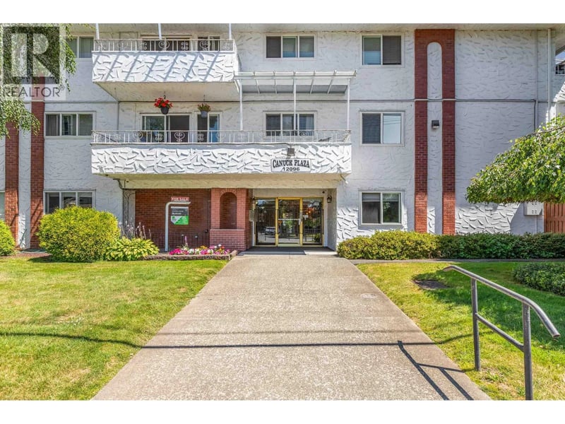 #107 12096 222 Street, Maple Ridge, British Columbia, V2X5W1, Maple Ridge, British Columbia — photo 1 of 5