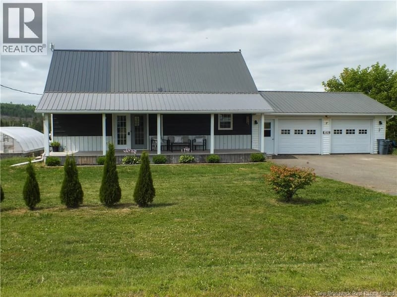 1409 Route 570, Gordonsville, New Brunswick, E7L2M9, Gordonsville, New Brunswick — photo 1 of 5
