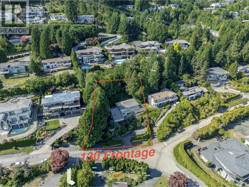 661 ANDOVER Crescent, West Vancouver, British Columbia, V7S1Y4, West Vancouver, British Columbia — photo 1 of 5