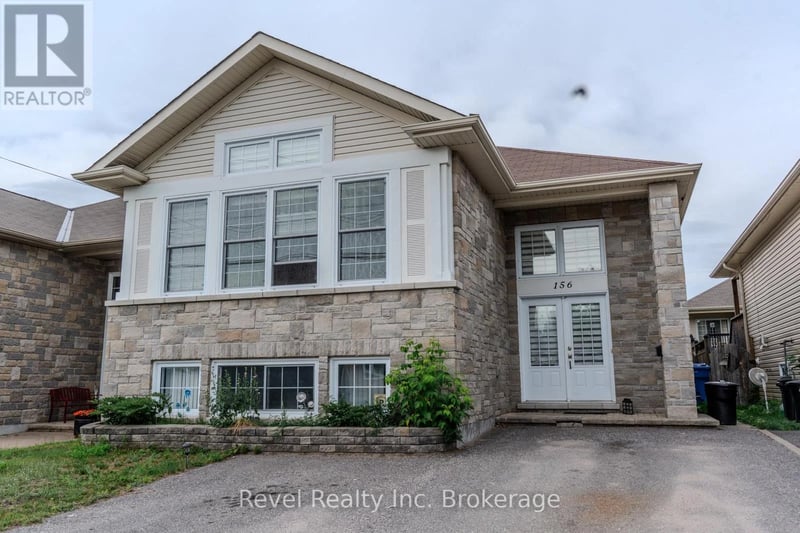 156 Greenwood Avenue, North Bay (West End), Ontario, P1B5E9, North Bay (West End), Ontario — photo 1 of 5