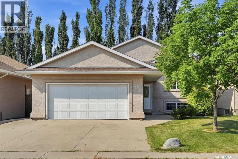 418 Greaves CRESCENT, Saskatoon, Saskatchewan, S7W1A9, Saskatoon, Saskatchewan — photo 1 of 5