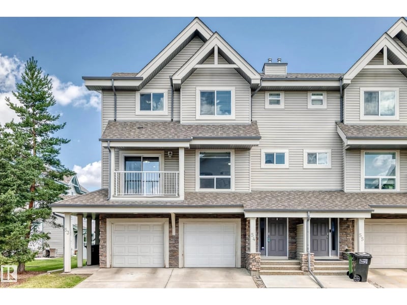 #54 12050 17 AV SW, Edmonton, Alberta, T6W1X4, Edmonton, Alberta — photo 1 of 5