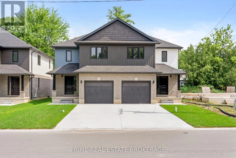 #5 177 Chestnut Street, Lucan Biddulph (Lucan), Ontario, N0M2J0, Lucan Biddulph (Lucan), Ontario — photo 1 of 5