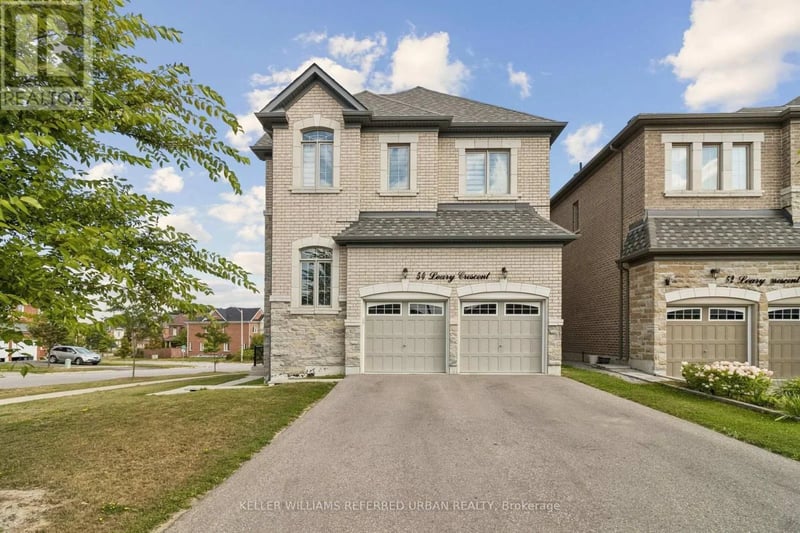 54 Leary Crescent, Richmond Hill (Westbrook), Ontario, L4S0G7, Richmond Hill (Westbrook), Ontario — photo 1 of 5