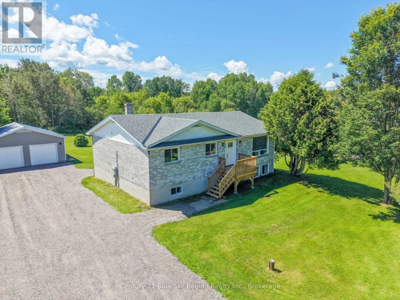 418 Laurier Street, Bonfield, Ontario, P0H1H0, Bonfield, Ontario — photo 1 of 5