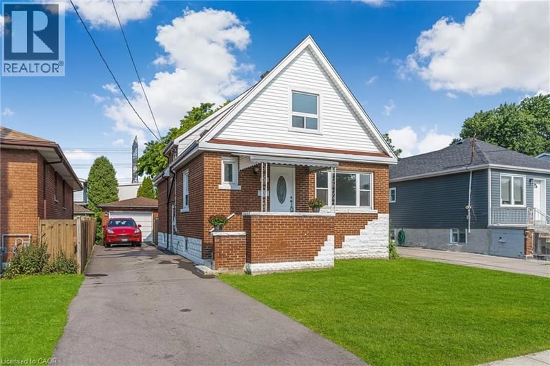146 CRAIGROYSTON Road, Hamilton, Ontario, L8K3K1, Hamilton, Ontario — photo 1 of 5