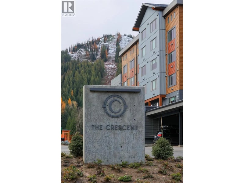 #319 4280 Red Mountain Road, Rossland, British Columbia, V0G1Y0, Rossland, British Columbia — photo 1 of 5