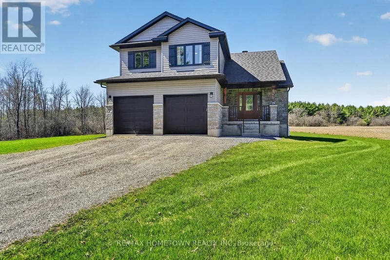 7208 Stevenson Road, Elizabethtown-Kitley, Ontario, K6V5T4, Elizabethtown-Kitley, Ontario — photo 1 of 5