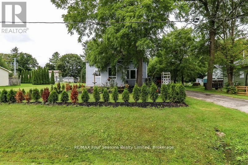 96 Lorne Street, Meaford, Ontario, N4L1E9, Meaford, Ontario — photo 1 of 5