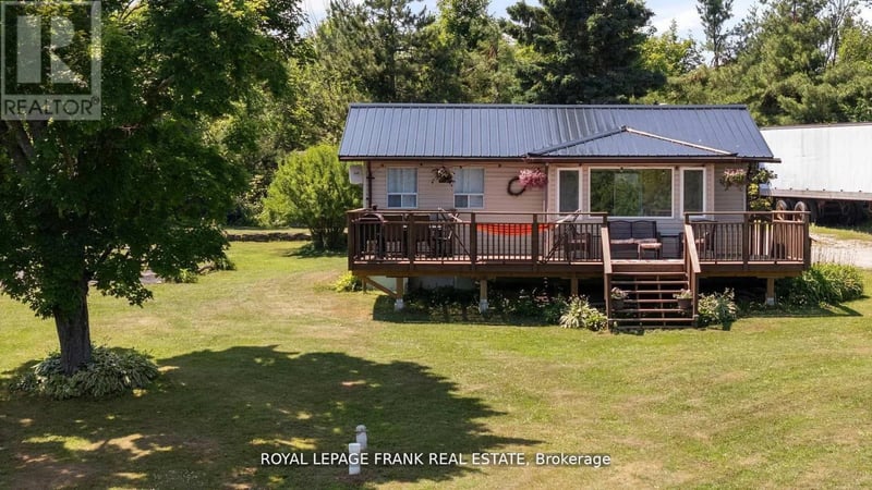 2378 Monck Road, Kawartha Lakes (Laxton/Digby/Longford), Ontario, K0M2B0, Kawartha Lakes (Laxton/Digby/Longford), Ontario — photo 1 of 5
