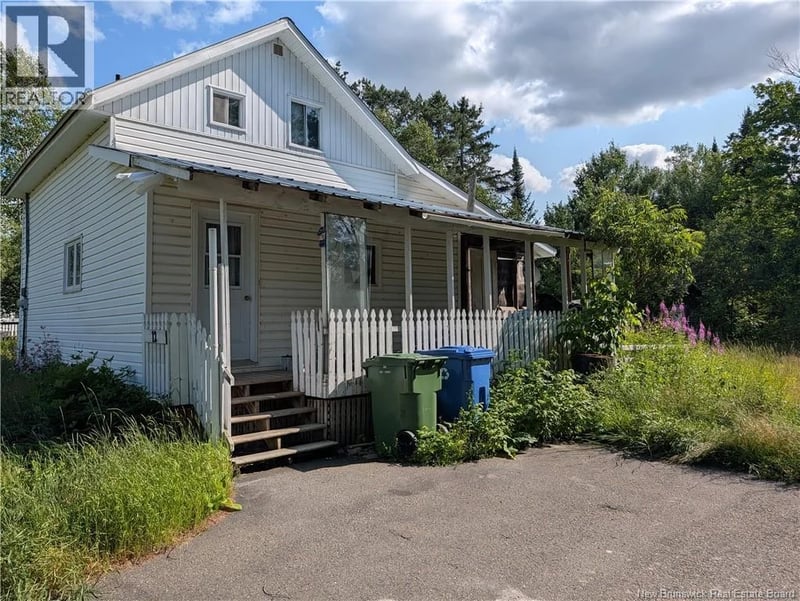 12 Birch Ridge, Arthurette, New Brunswick, E7H1L7, Arthurette, New Brunswick — photo 1 of 5