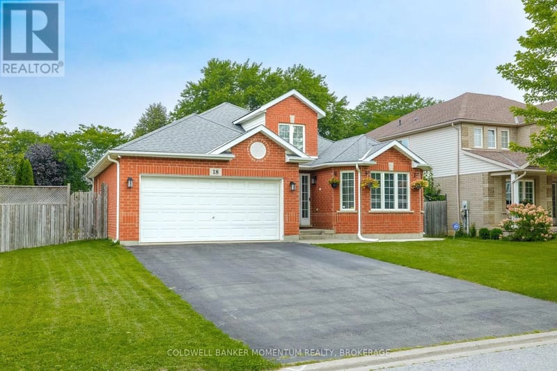 18 LORETTA Drive, Niagara-on-the-Lake (Virgil), Ontario, L0S1T0, Niagara-on-the-Lake (Virgil), Ontario — photo 1 of 5
