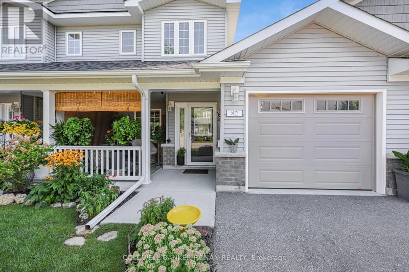 82 Ivy Crescent, Wasaga Beach, Ontario, L9Z0H8, Wasaga Beach, Ontario — photo 1 of 5