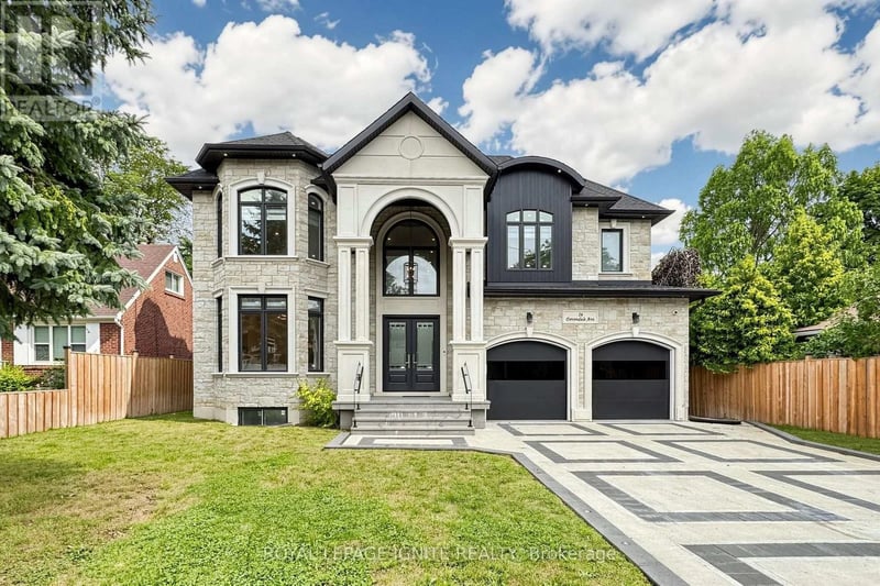 26 Devondale Avenue, Toronto (Newtonbrook West), Ontario, M2R2E2, Toronto (Newtonbrook West), Ontario — photo 1 of 5