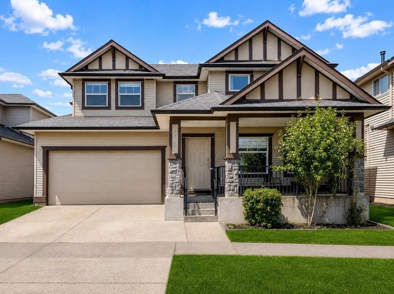 6131 167 B Street, Surrey, British Columbia, V3S0Z1, Surrey, British Columbia — photo 1 of 5