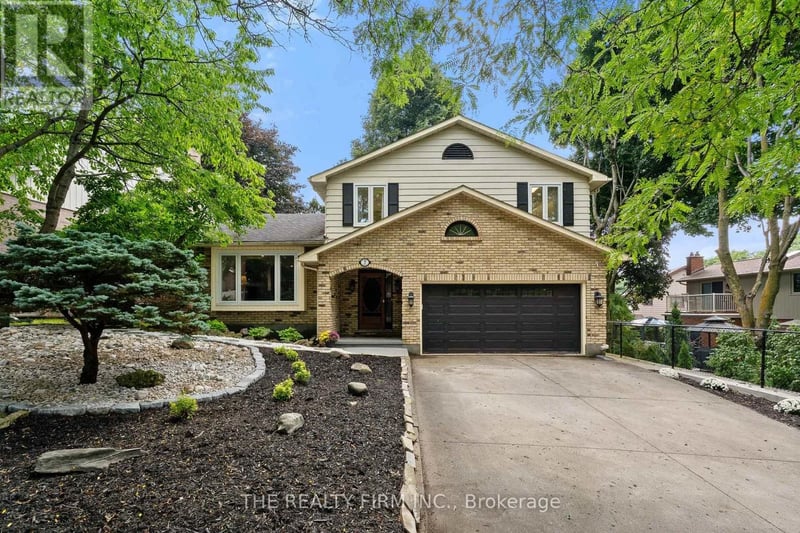 7 Somerset Crescent, London South (South K), Ontario, N6K3L6, London South (South K), Ontario — photo 1 of 5