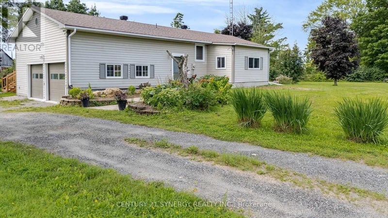 677 Bowes Sideroad, Tay Valley, Ontario, K7H3C6, Tay Valley, Ontario — photo 1 of 5