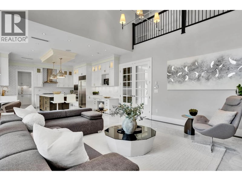7691 SUNNYMEDE Crescent, Richmond, British Columbia, V6Y1H3, Richmond, British Columbia — photo 1 of 5