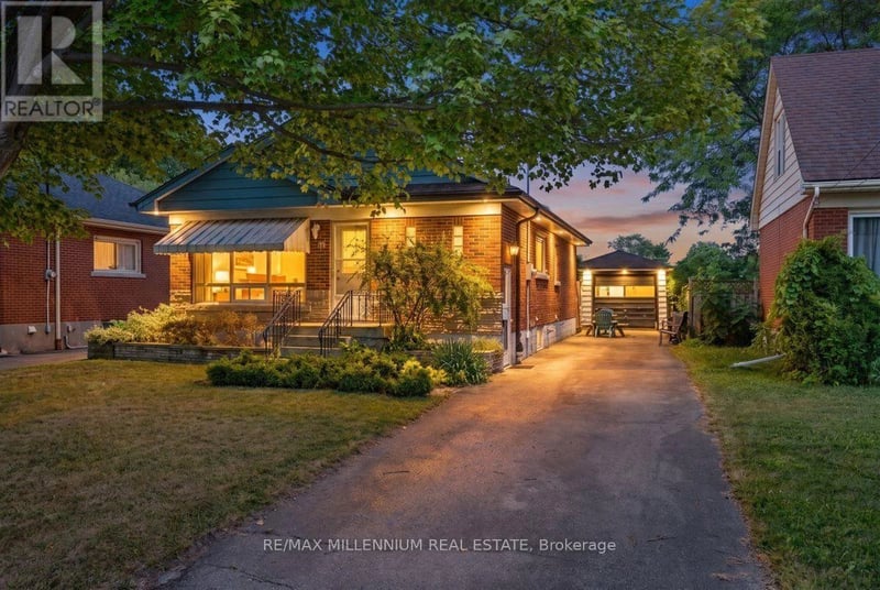 37 Radford Street, Hamilton (Ainslie Wood), Ontario, L8S3E5, Hamilton (Ainslie Wood), Ontario — photo 1 of 5