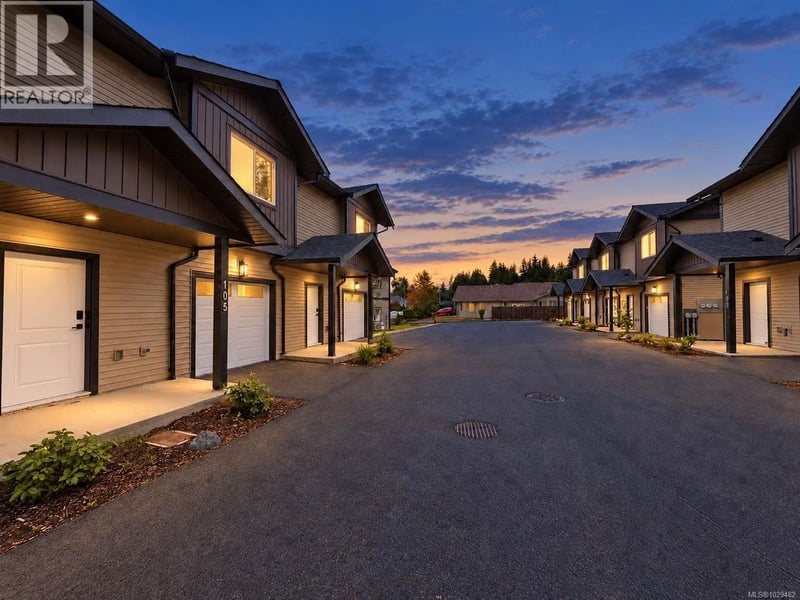 #103 5535 Woodland Crescent East, Port Alberni, British Columbia, V9Y8E6, Port Alberni, British Columbia — photo 1 of 5