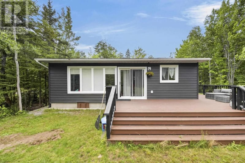 6 Ladema DR, Goulais River, Ontario, P0S1E0, Goulais River, Ontario — photo 1 of 5