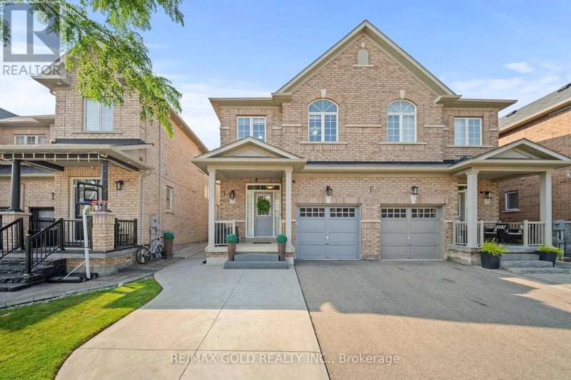 73 Lesabre Crescent, Brampton (Bram East), Ontario, L6P3R4, Brampton (Bram East), Ontario — photo 1 of 5