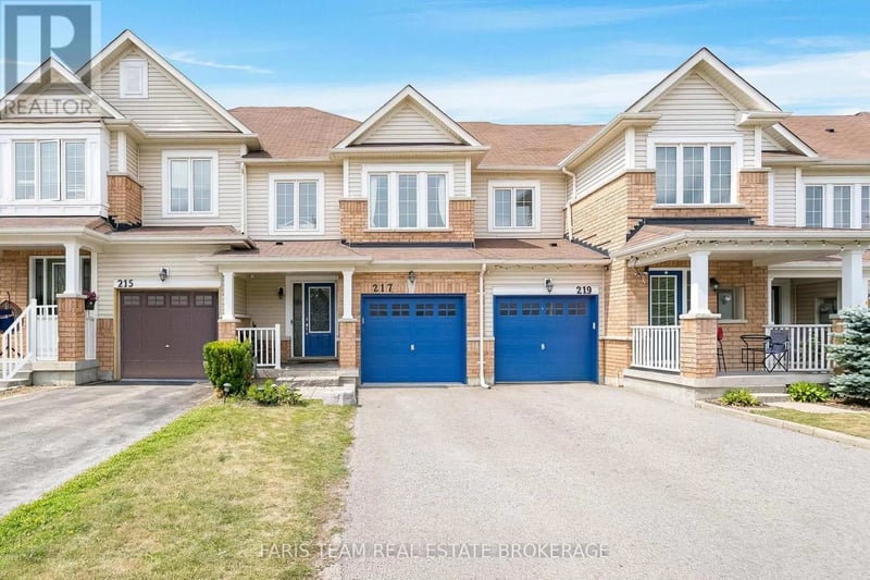 217 Orr Drive, Bradford West Gwillimbury (Bradford), Ontario, L3Z0S3, Bradford West Gwillimbury (Bradford), Ontario — photo 1 of 5