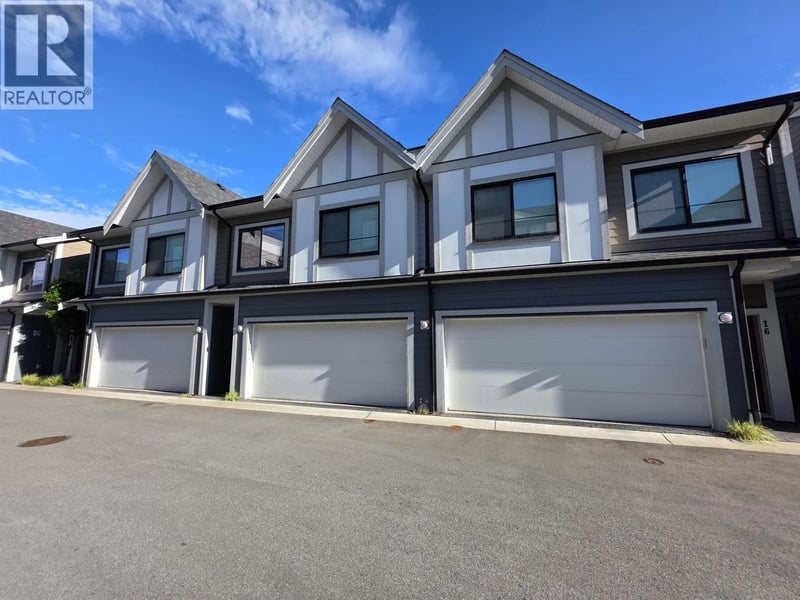 #17 9680 WILLIAMS Road, Richmond, British Columbia, V7A0B3, Richmond, British Columbia — photo 1 of 5