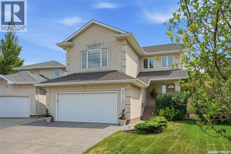 311 Lashyn COVE, Saskatoon, Saskatchewan, S7N4S3, Saskatoon, Saskatchewan — photo 1 of 5