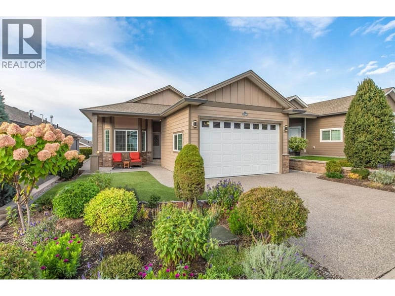 2064 Aspen Drive, West Kelowna, British Columbia, V4T3A5, West Kelowna, British Columbia — photo 1 of 5