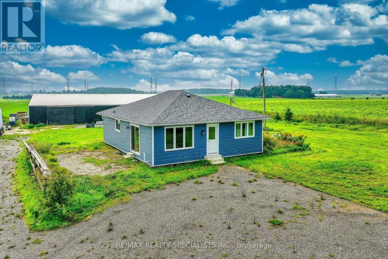 441158 Concession Road 12-13, East Luther Grand Valley, Ontario, L9W0Z9, East Luther Grand Valley, Ontario — photo 1 of 5