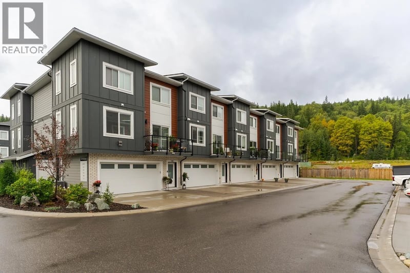 #508 4274 22ND Avenue, Prince George, British Columbia, V2N0J4, Prince George, British Columbia — photo 1 of 5