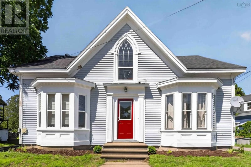 525 Main Street, Lawrencetown, Nova Scotia, B0S1M0, Lawrencetown, Nova Scotia — photo 1 of 5