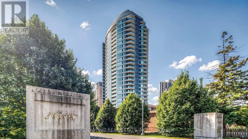 #1101 60 Byng Avenue, Toronto (Willowdale East), Ontario, M2N7K3, Toronto (Willowdale East), Ontario — photo 1 of 5