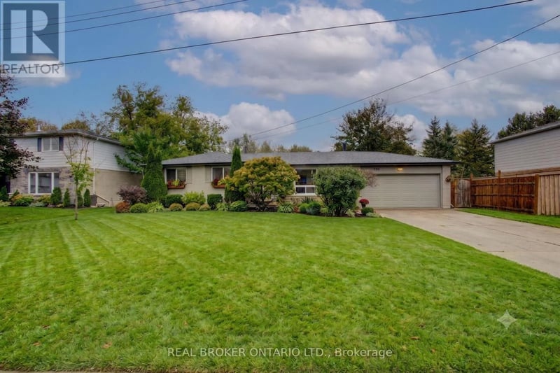 124 Muriel Street, Shelburne, Ontario, L9V2W5, Shelburne, Ontario — photo 1 of 5