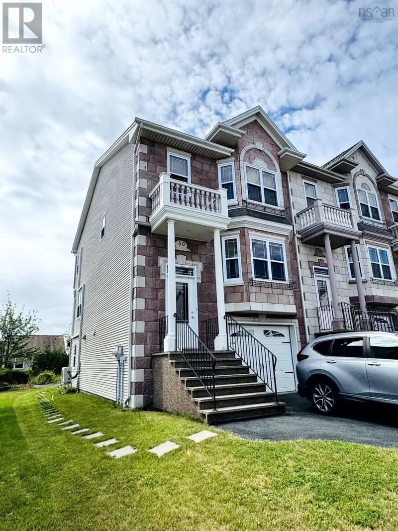 50 Bosun Run, Halifax, Nova Scotia, B3M4W4, Halifax, Nova Scotia — photo 1 of 5