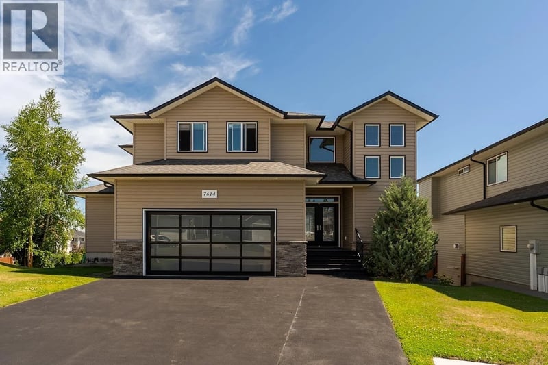 7614 ST. ANDREW Court, Prince George, British Columbia, V2N0B6, Prince George, British Columbia — photo 1 of 5