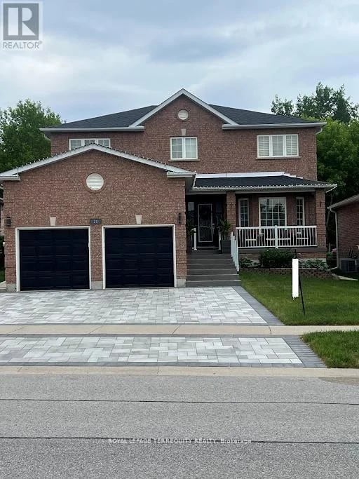 25 Jagges Drive, Barrie (Edgehill Drive), Ontario, L4N0W9, Barrie (Edgehill Drive), Ontario — photo 1 of 5