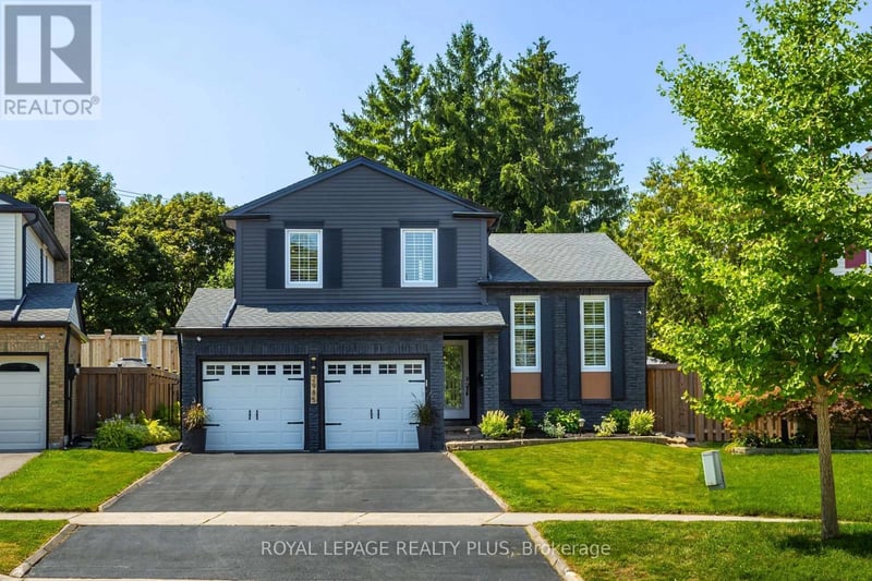 2985 Dancer Court, Mississauga (Erin Mills), Ontario, L5L1Y5, Mississauga (Erin Mills), Ontario — photo 1 of 5