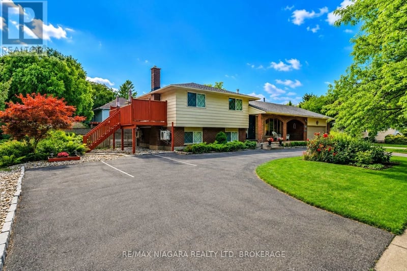 90 Mary Street, Niagara-on-the-Lake (Town), Ontario, L0S1J0, Niagara-on-the-Lake (Town), Ontario — photo 1 of 5