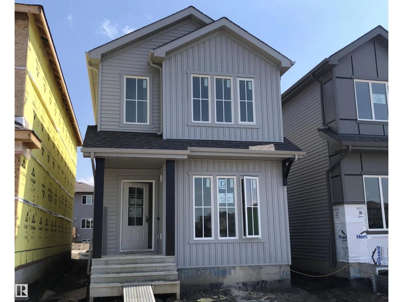 251 Elliott WD, Fort Saskatchewan, Alberta, T8L4E8, Fort Saskatchewan, Alberta — photo 1 of 5